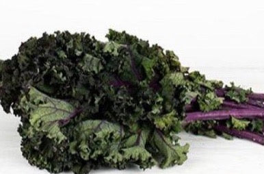 Kale, Red